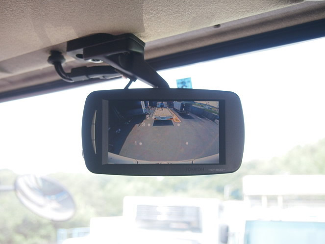 いすゞ  ウイング車 大型 PJ-CYJ51W6 年式 H18[写真25]