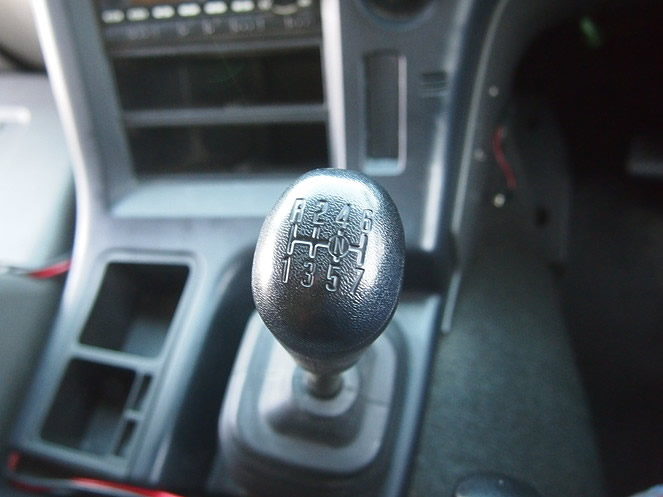 いすゞ  ウイング車 大型 PJ-CYJ51W6 年式 H18[写真21]