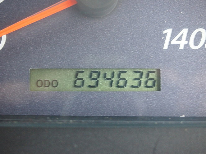 いすゞ  ウイング車 大型 PJ-CYJ51W6 年式 H18[写真27]