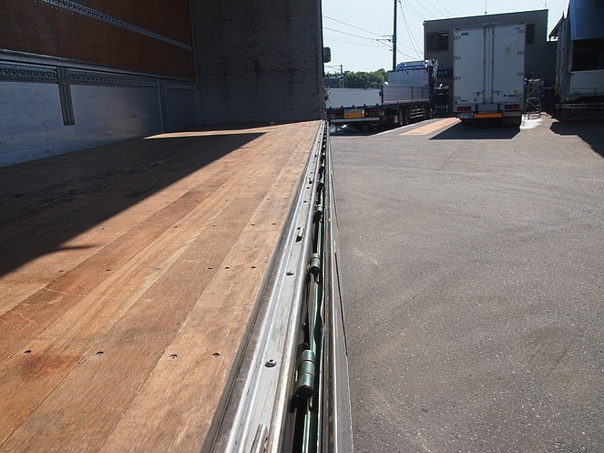 日野 プロフィア ウイング車 大型 ADG-FW1EXYG 年式 H18[写真19]