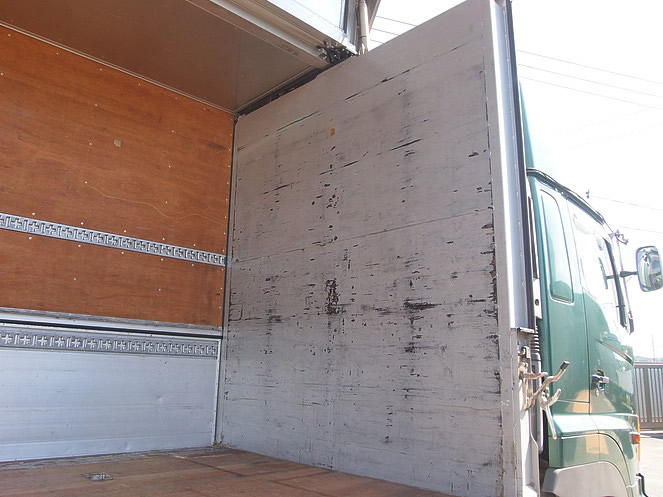 日野 プロフィア ウイング車 大型 ADG-FW1EXYG 年式 H18[写真18]