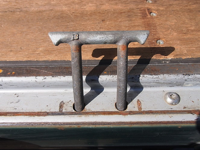 日野 プロフィア ウイング車 大型 ADG-FW1EXYG 年式 H18[写真20]