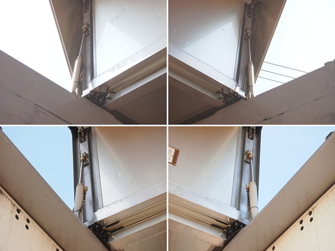 日野 プロフィア ウイング車 大型 ADG-FW1EXYG 年式 H18[写真21]