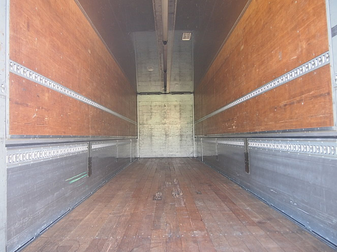 日野 プロフィア ウイング車 大型 ADG-FW1EXYG 年式 H18[写真13]