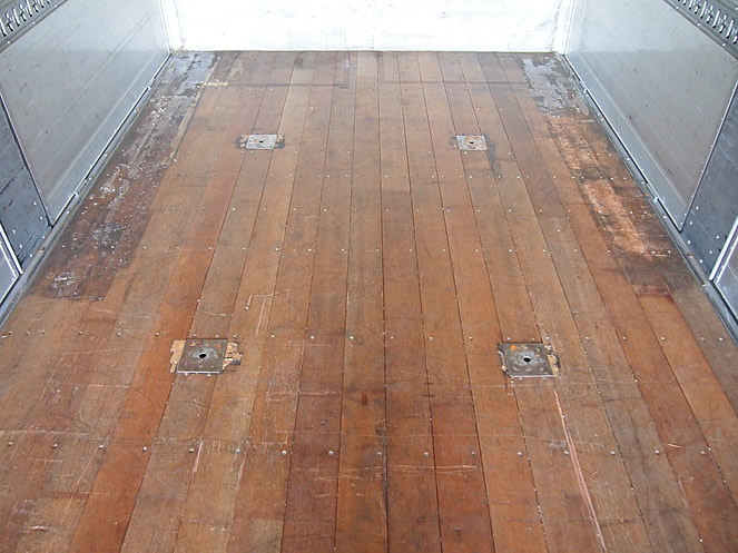 日野 プロフィア ウイング車 大型 ADG-FW1EXYG 年式 H18[写真14]