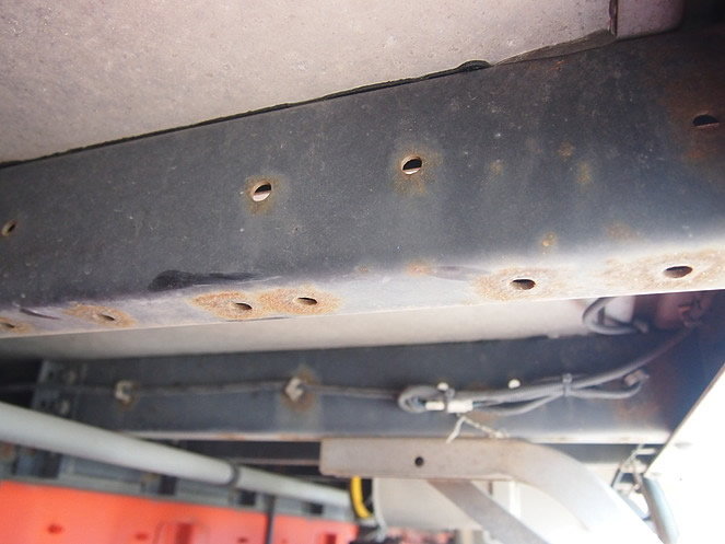 日野 プロフィア ウイング車 大型 ADG-FW1EXYG 年式 H18[写真29]