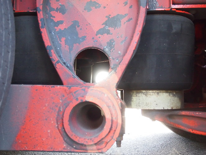 日野 プロフィア ウイング車 大型 ADG-FW1EXYG 年式 H18[写真31]