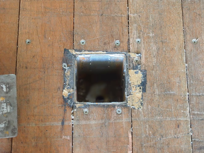 日野 プロフィア ウイング車 大型 ADG-FW1EXYG 年式 H18[写真15]