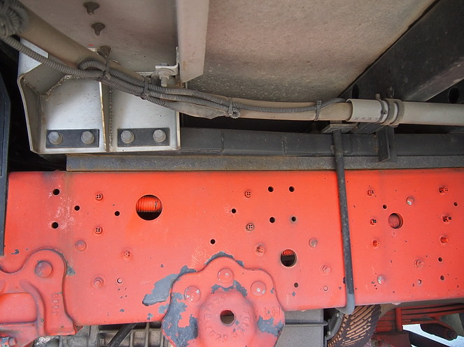 日野 プロフィア ウイング車 大型 ADG-FW1EXYG 年式 H18[写真30]