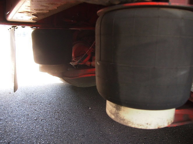 日野 プロフィア ウイング車 大型 ADG-FW1EXYG 年式 H18[写真32]