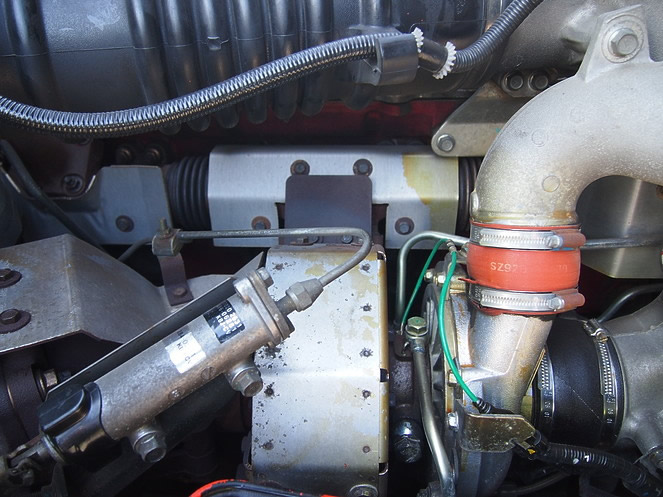 日野 プロフィア ウイング車 大型 ADG-FW1EXYG 年式 H18[写真25]