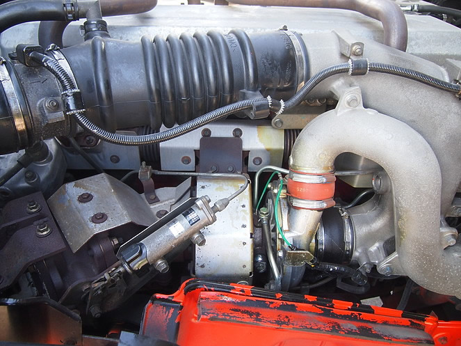 日野 プロフィア ウイング車 大型 ADG-FW1EXYG 年式 H18[写真24]