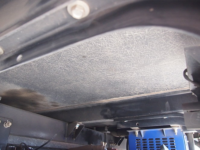 いすゞ エルフ 冷凍バン 小型 BKG-NPR85AN 年式 H22[写真35]