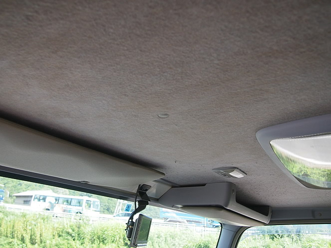 いすゞ エルフ 冷凍バン 小型 BKG-NPR85AN 年式 H22[写真25]