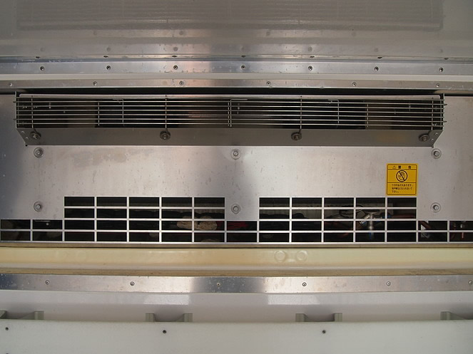 いすゞ エルフ 冷凍バン 小型 BKG-NPR85AN 年式 H22[写真19]