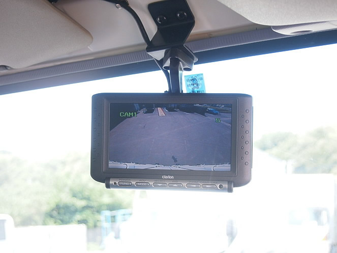 いすゞ エルフ 冷凍バン 小型 BKG-NPR85AN 年式 H22[写真26]