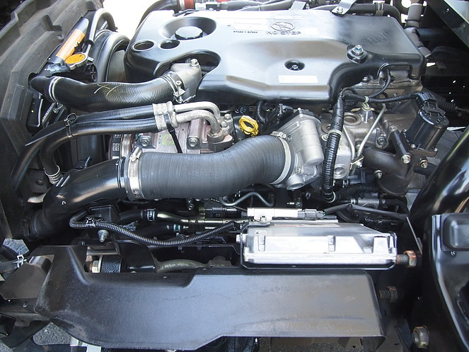 いすゞ エルフ 冷凍バン 小型 BKG-NPR85AN 年式 H22[写真29]