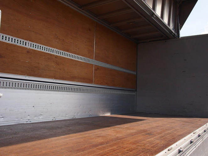 いすゞ  ウイング車 中型 PA-FRD34L4 年式 H19[写真16]