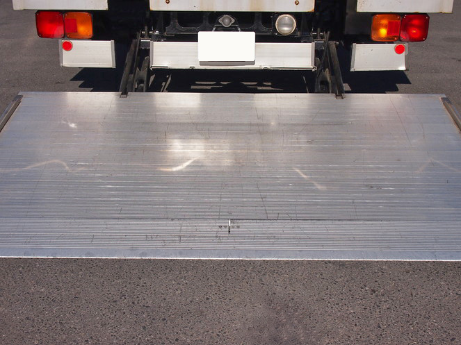 日野 レンジャー ウイング車 中型 BDG-FD7JLWG 年式 H19[写真08]