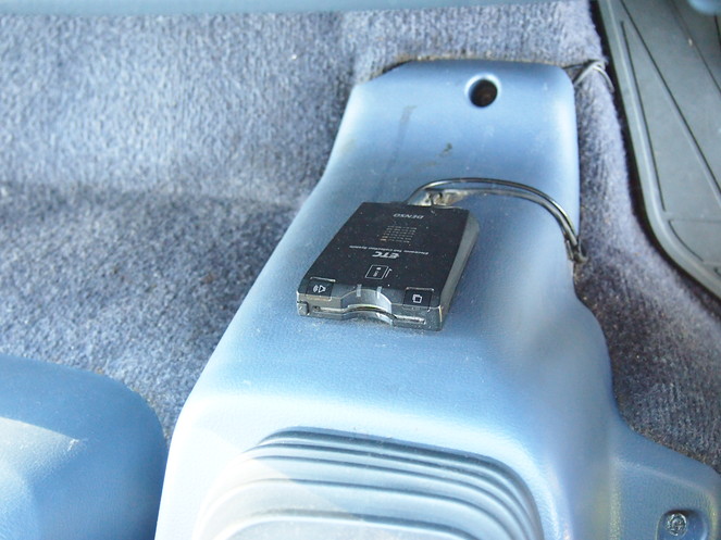 日野 レンジャー ウイング車 中型 BDG-FD7JLWG 年式 H19[写真12]