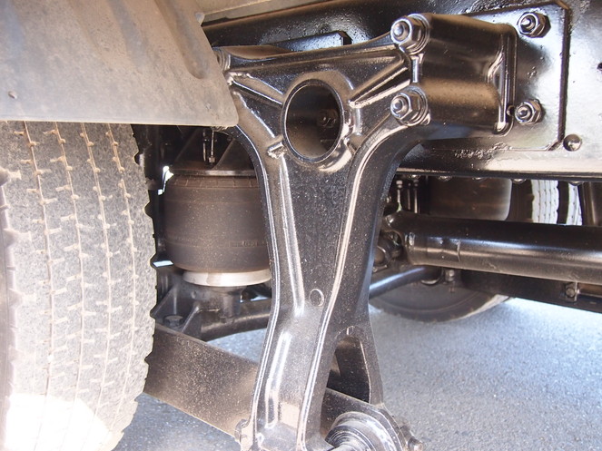 日野 レンジャー ウイング車 中型 BDG-FD7JLWG 年式 H19[写真17]