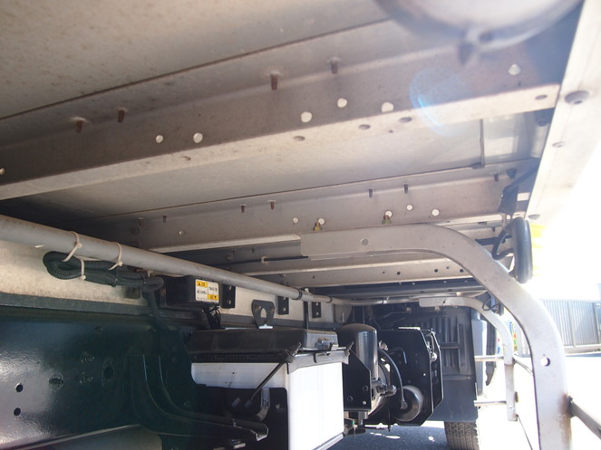 日野 レンジャー ウイング車 中型 BDG-FD7JLWG 年式 H19[写真18]