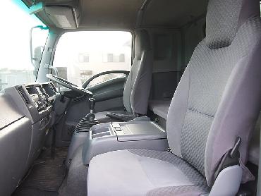 いすゞ フォワード 冷凍バン 中型 PDG-FRR34S2 年式 H20 [写真17]