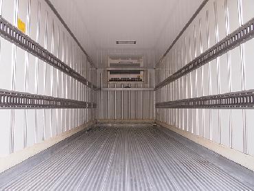 いすゞ フォワード 冷凍バン 中型 PDG-FRR34S2 年式 H20 [写真10]