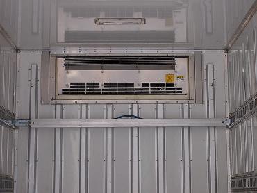 いすゞ フォワード 冷凍バン 中型 PDG-FRR34S2 年式 H20 [写真12]