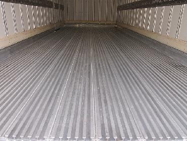 いすゞ フォワード 冷凍バン 中型 PDG-FRR34S2 年式 H20 [写真11]