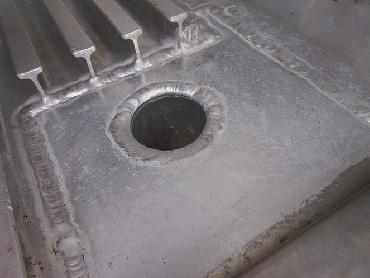 いすゞ フォワード 冷凍バン 中型 PDG-FRR34S2 年式 H20 [写真13]