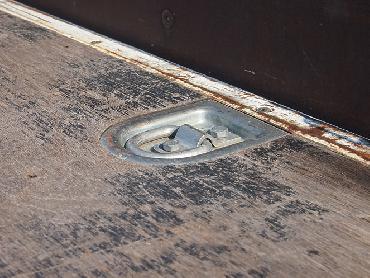 いすゞ エルフ 平ボディ 小型 PB-NKR81A 年式 H18 [写真12]