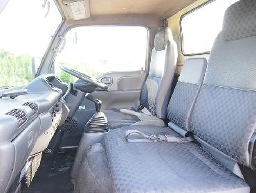 いすゞ エルフ 平ボディ 小型 PB-NKR81A 年式 H18 [写真15]