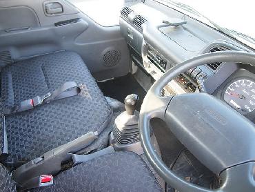 いすゞ エルフ 平ボディ 小型 PB-NKR81A 年式 H18 [写真14]