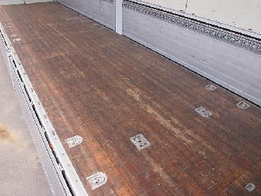 日野 グランドプロフィア ウイング車 大型 ADG-FW1EXYJ 年式 H18 [写真16]