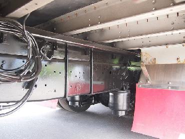 日野 グランドプロフィア ウイング車 大型 ADG-FW1EXYJ 年式 H18 [写真33]