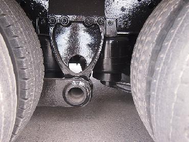 日野 グランドプロフィア ウイング車 大型 ADG-FW1EXYJ 年式 H18 [写真41]