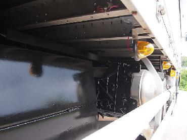 日野 グランドプロフィア ウイング車 大型 ADG-FW1EXYJ 年式 H18 [写真34]