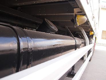 日野 グランドプロフィア ウイング車 大型 ADG-FW1EXYJ 年式 H18 [写真35]