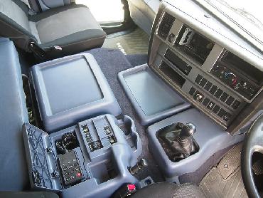 日野 グランドプロフィア ウイング車 大型 ADG-FW1EXYJ 年式 H18 [写真21]