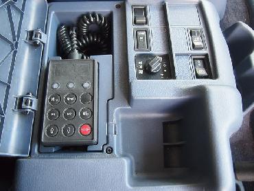 日野 グランドプロフィア ウイング車 大型 ADG-FW1EXYJ 年式 H18 [写真23]