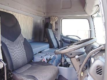 日野 グランドプロフィア ウイング車 大型 ADG-FW1EXYJ 年式 H18 [写真20]