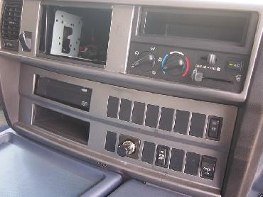 日野 グランドプロフィア ウイング車 大型 ADG-FW1EXYJ 年式 H18 [写真22]