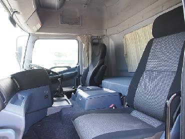 日野 グランドプロフィア ウイング車 大型 ADG-FW1EXYJ 年式 H18 [写真25]