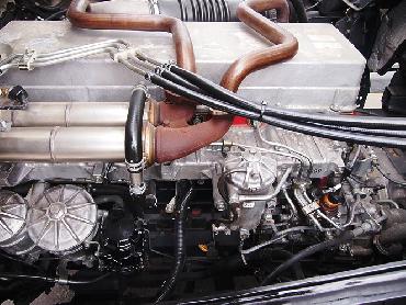 日野 グランドプロフィア ウイング車 大型 ADG-FW1EXYJ 年式 H18 [写真28]