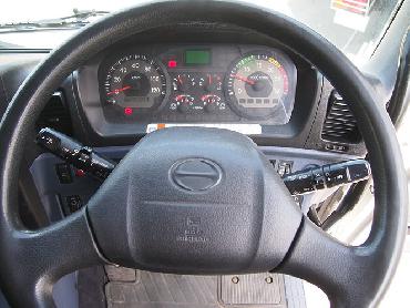 日野 グランドプロフィア ウイング車 大型 ADG-FW1EXYJ 年式 H18 [写真27]