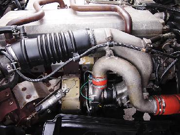 日野 グランドプロフィア ウイング車 大型 ADG-FW1EXYJ 年式 H18 [写真29]