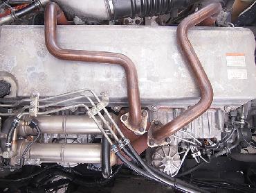 日野 グランドプロフィア ウイング車 大型 ADG-FW1EXYJ 年式 H18 [写真31]