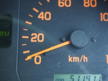 いすゞ ギガ 冷凍ウイング 大型 PJ-CYY51V5 年式 H16 [写真28]