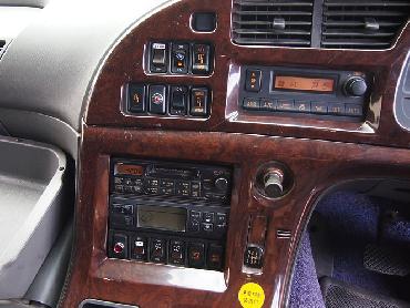 いすゞ ギガ 冷凍ウイング 大型 PJ-CYY51V5 年式 H16 [写真20]